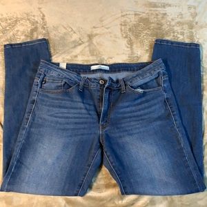 KanCan skinny jeans 31/15